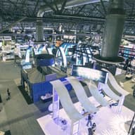 Quirky Conference Venues