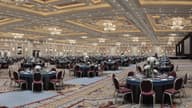 Christmas Party Venues