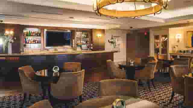 Prestige Club Lounge
