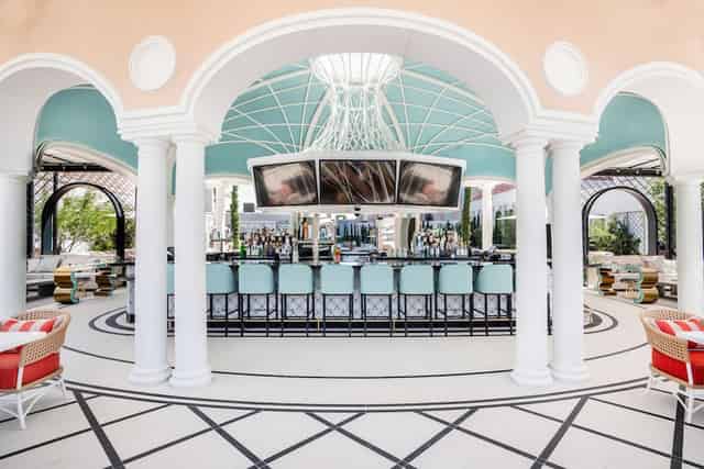 The Venetian Resort