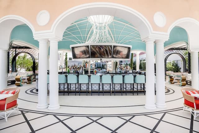 The Venetian Resort