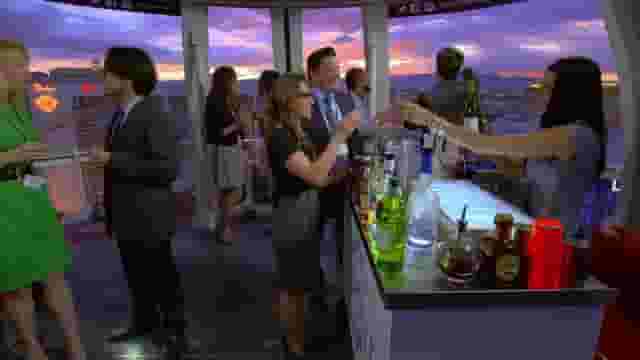Sky Lounge