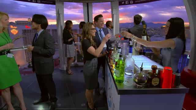 Sky Lounge