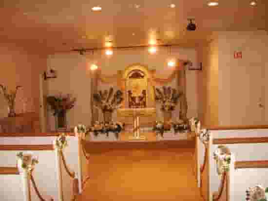 Wedding Chapel