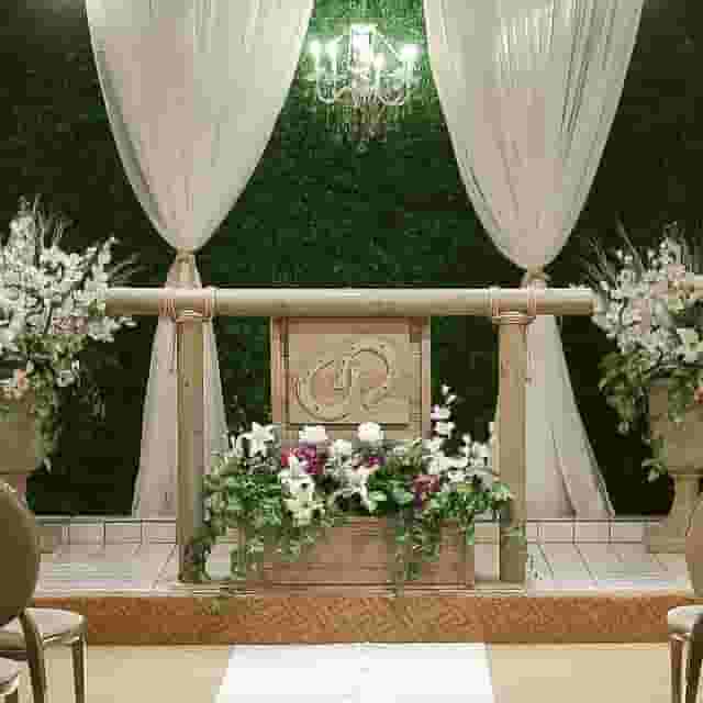 Wedding Chapel