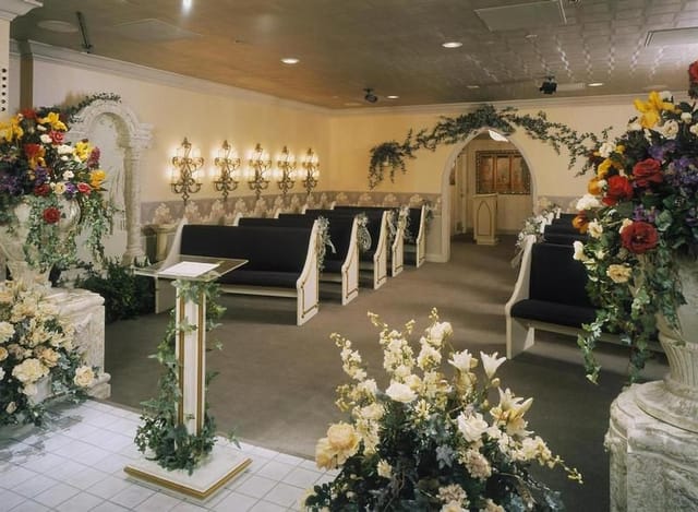 Vegas Wedding Chapel, Circus Circus, Intimate Ceremony, Elopement