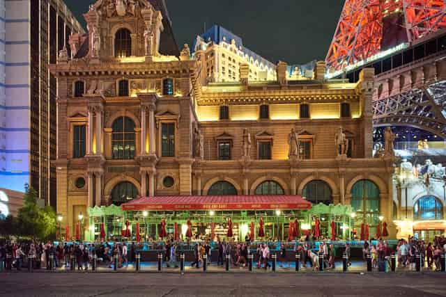 Mon Ami Gabi