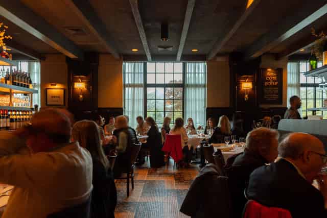 Mon Ami Gabi