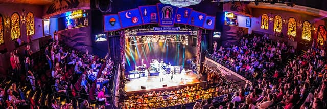 Music Hall