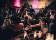 Baroque Music Venues