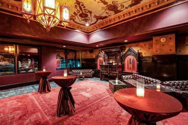 House of Blues Las Vegas in Las Vegas ...