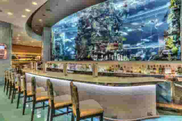 Event Spaces