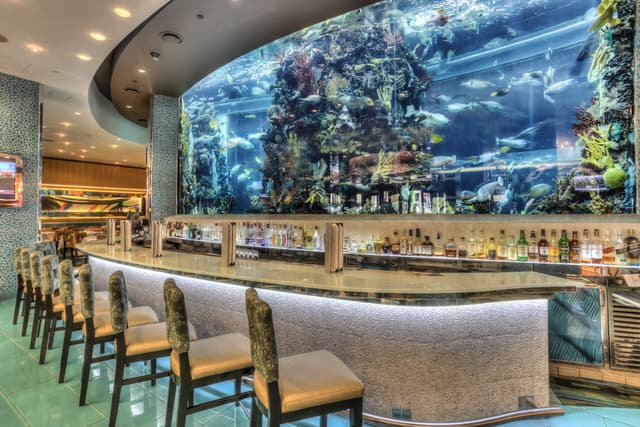 Event Spaces