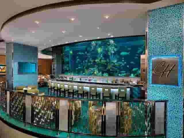 Event Spaces