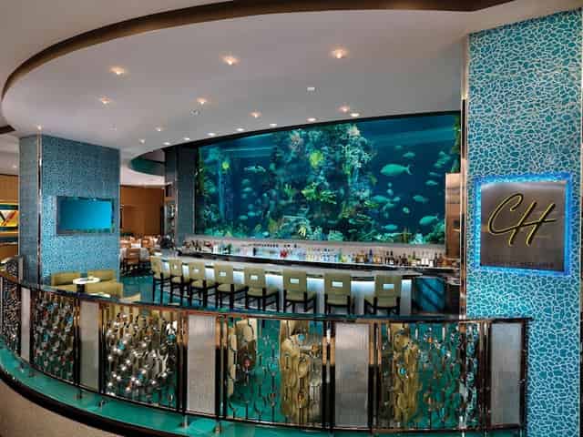 Event Spaces