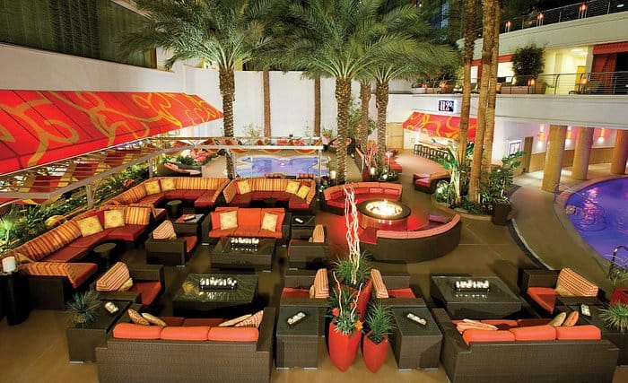 Golden Nugget Las Vegas
