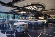 Christmas Party Venues