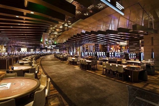 Casino
