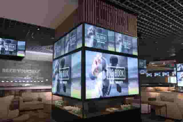 Sportsbook