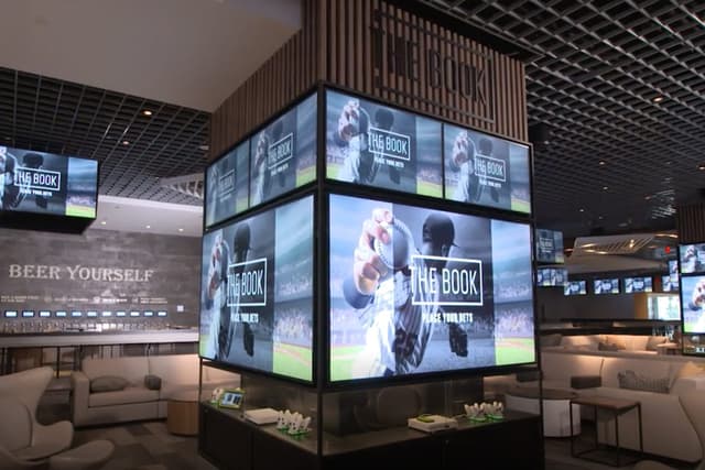 Sportsbook