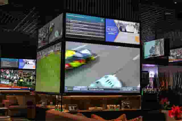 Sportsbook