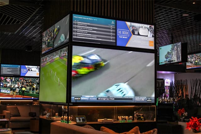 Sportsbook