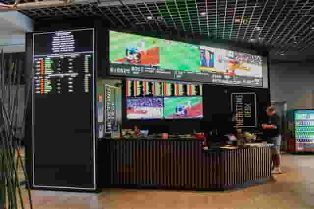 Sportsbook