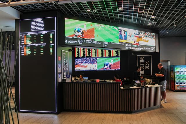 Sportsbook