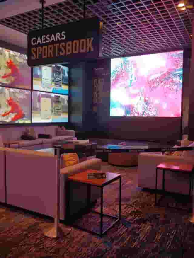 Sportsbook