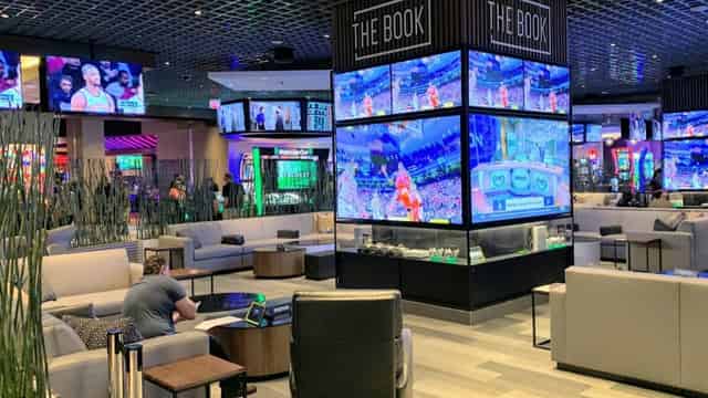 Sportsbook