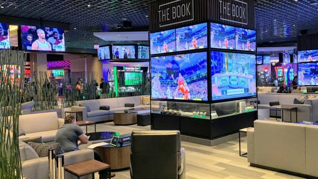 Sportsbook