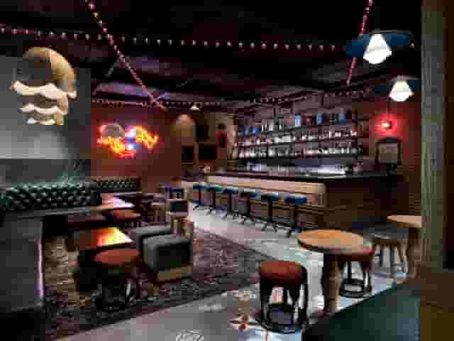 Speakeasy