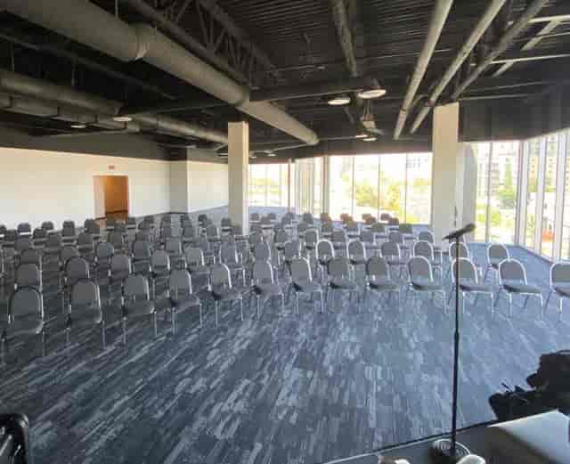 DTLV Event Space Rentals - District ...