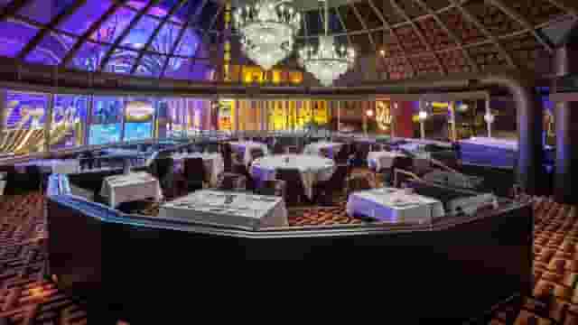 Private Dining