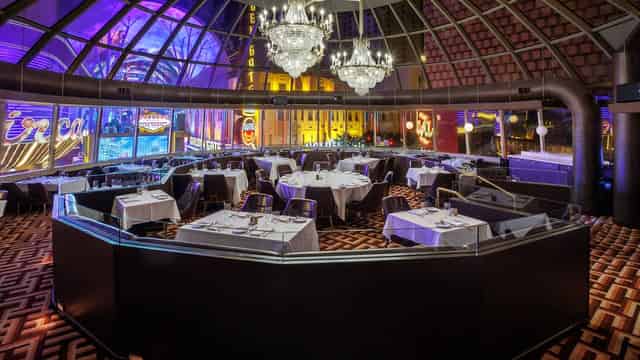 Private Dining