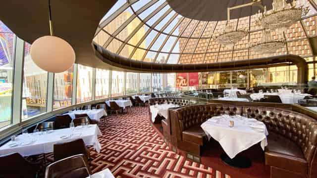 Private Dining