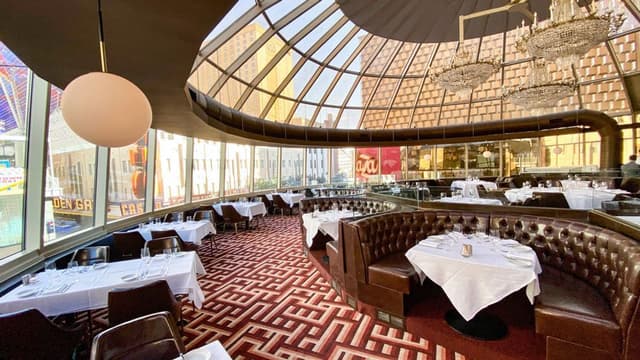 Private Dining