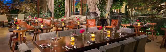 Private Dining