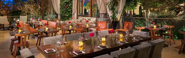 Private Dining