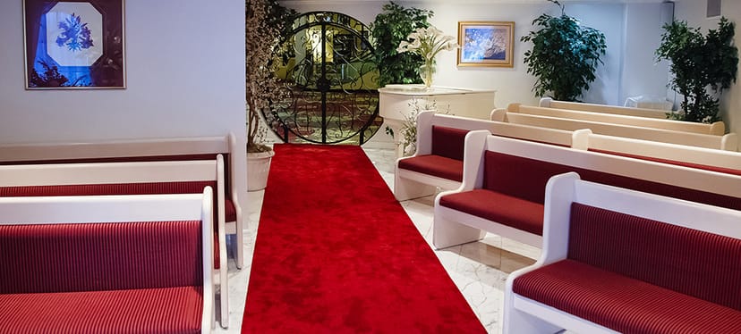 Las Vegas Weddings Chapels - Plaza ...