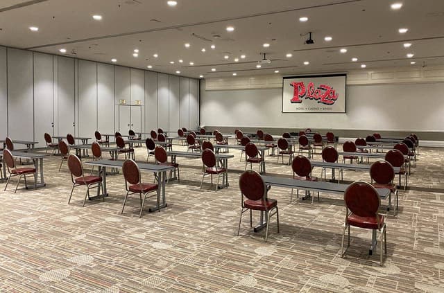 Ballroom
