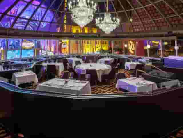 Ballroom