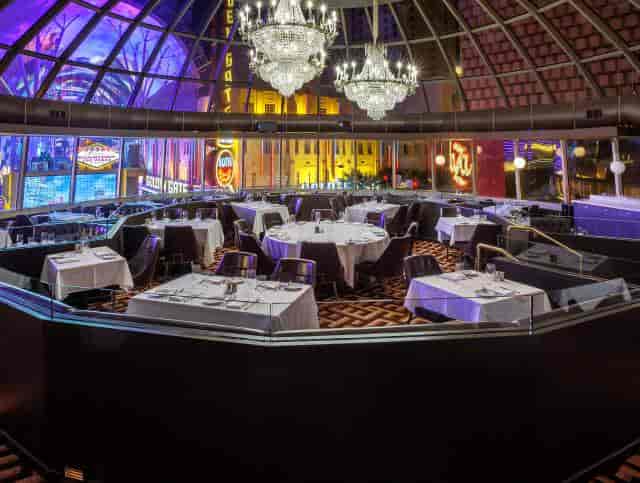 Plaza Hotel & Casino | Las Vegas, NV