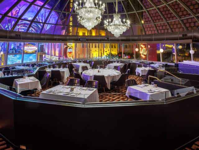 Plaza Hotel and Casino