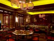 Private Dining Rooms
