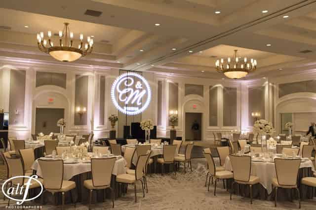 Four Seasons Ballroom