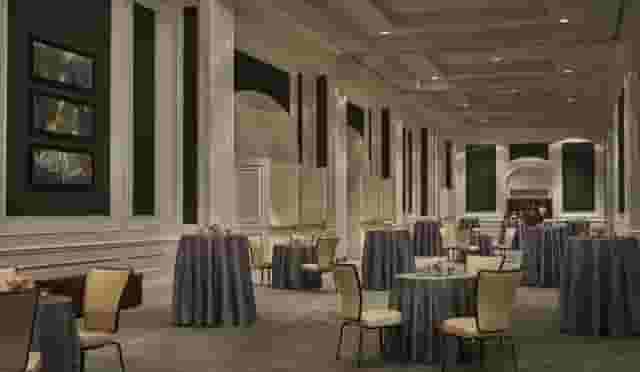 Four Seasons Ballroom