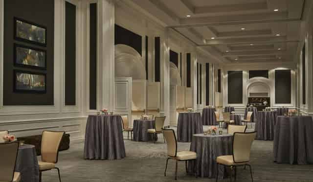 Four Seasons Ballroom