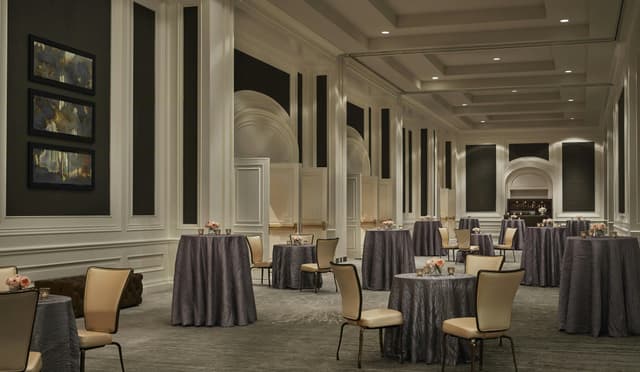 Four Seasons Ballroom