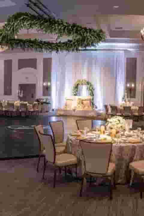 Four Seasons Ballroom